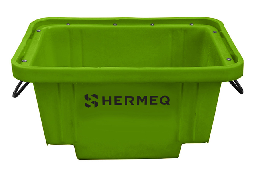 Mortar Tubs