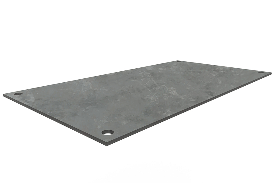 Road Plates