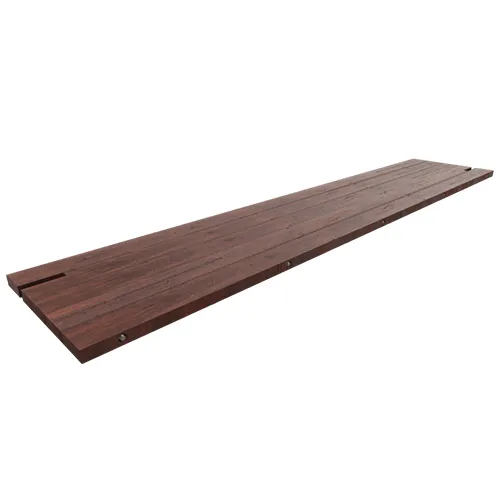 Bog Mats / Timber Mats