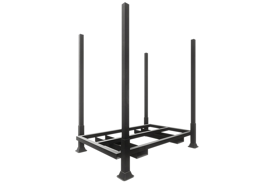 Fencing Stillages