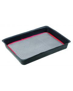 SpillTector Complete Kit