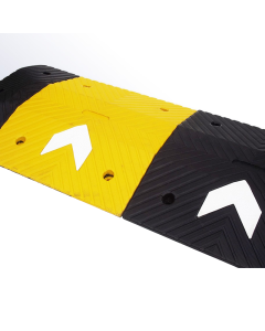 Arrow Speed Bumps
