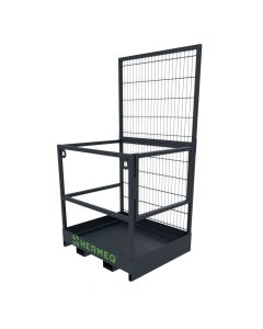 Forklift Man Basket