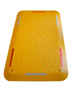 Plastic Trench Cover
