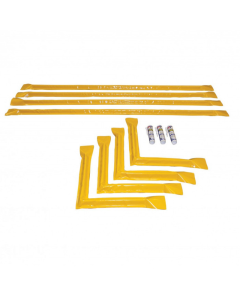 Spill Bundstrip Kit