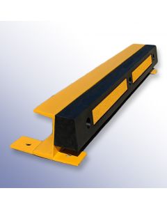 Steel Kerb
