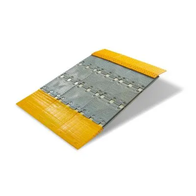 Modular Ramp – Construction Equipment