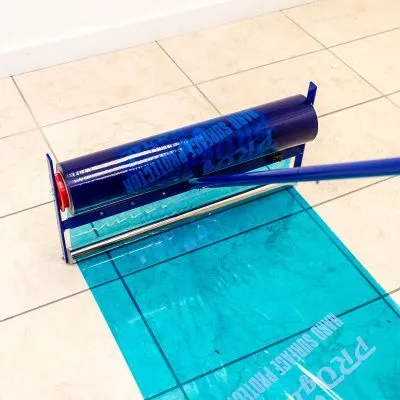 Protection Film Applicator Protection Film Applicator