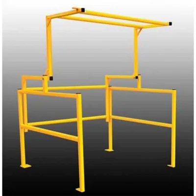 Safety Pallet Gate Safety Pallet Gate