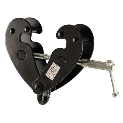 Viper Adjustable Beam Clamp Viper Adjustable Beam Clamp